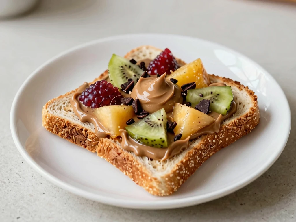 Moon bowl visual for Glaxyronshariu dessert pacing